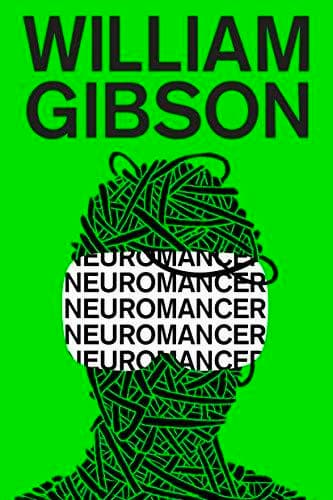 Neuromante